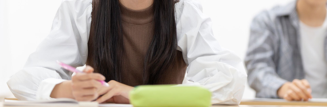 「勉強合宿とは?中学生・高校生が得られるメリットと注意点を説明」サムネイル画像