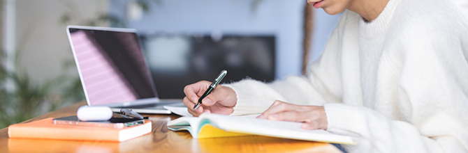 「教科書を使う勉強法4選！問題集や参考書との組み合わせも紹介」サムネイル画像