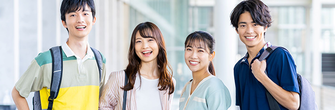 「大学のサークルと部活の違いは何？受験生向けの情報収集のコツを紹介」サムネイル画像