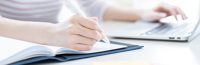 「大学の上手な探し方を紹介！受験情報はどこで見つけたら良い？」サムネイル画像