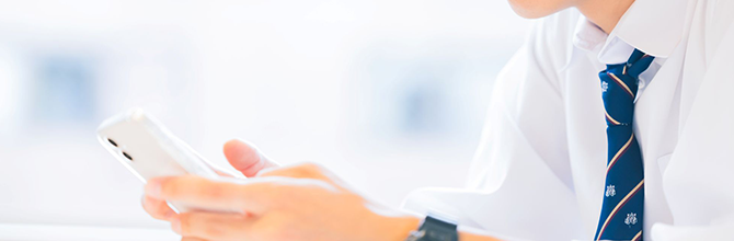 「【受験生向け】ホーム画面の整理方法5選！誘惑を断ち切る画面設定とは？」サムネイル画像