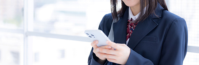 「受験生向けのロック画面のアイデア6選！やる気を上げる設定を紹介」サムネイル画像