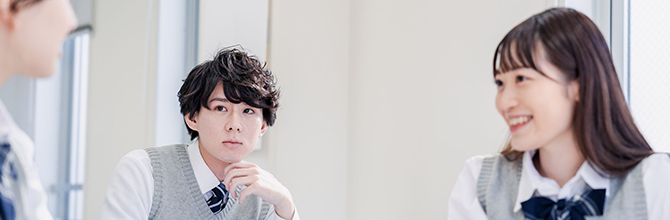 「アクティブラーニングとは？ディスカッションなど具体的な学び方も紹介」サムネイル画像