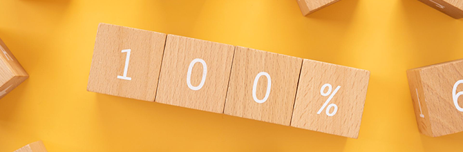 「勉強で完璧主義を手放すには？100点を目指さない勉強方法を紹介」サムネイル画像