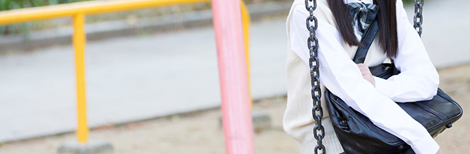 「塾が怖いと感じる理由とは？塾通いに不安を抱える子どもに対して何ができる？」サムネイル画像