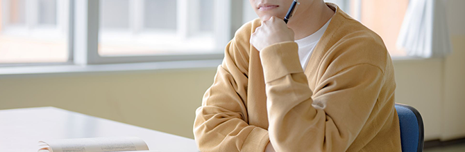 「浪人しても伸びない方の特徴を解説！学力を伸ばすにはどうしたら良い？」サムネイル画像